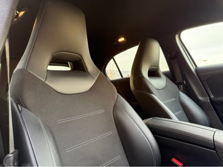 2021 Mercedes-Benz A Class 250E AMG LINE PREMIUM 5DR AU €27,950 thumbnail