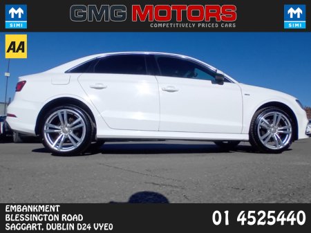 2016 Audi A3 - thumbnail 10