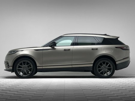 2022 Land Rover Range Rover Velar R-DYNAMIC HSE P400E *PAN ROOF* €52,990 thumbnail