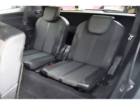 2019 Peugeot 5008 1.5HDI GT LINE BLUE thumbnail