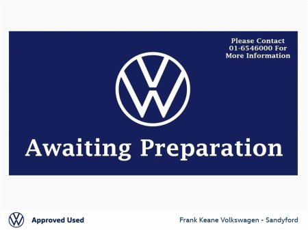 2025 Volkswagen Golf *Edition 75* 1.5TSI MHEV 116HP @Frank Keane Volkswagen South Dublin €31,995
