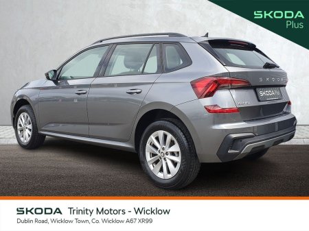 2024 Skoda Kamiq * SELECTION * 1.0TSI 115HP * TRINITY SKODA * €26,950