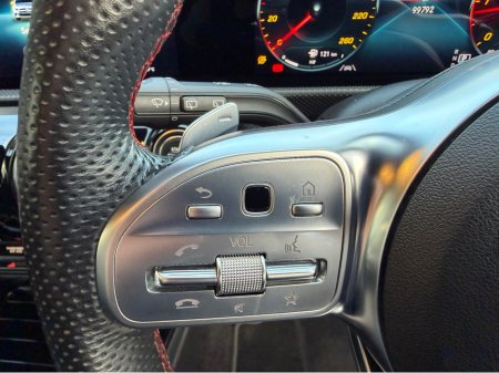 2019 Mercedes-Benz A Class A200d - AMG Premium + Low mileage €24,890 thumbnail