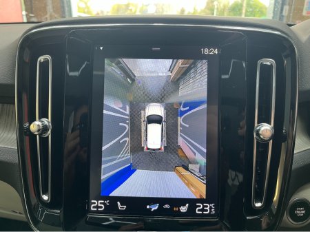 2020 Volvo XC40 - thumbnail 27