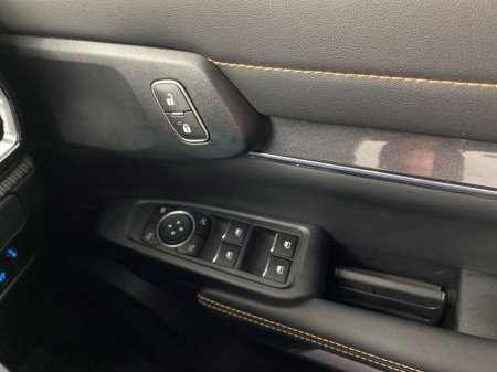 2026 Ford Ranger - thumbnail 13