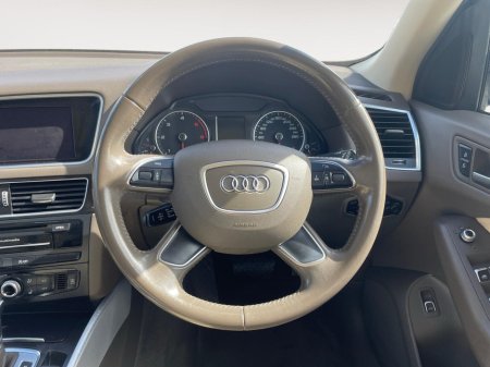 2016 Audi Q5 - thumbnail 15