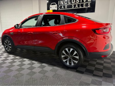 2022 Renault Arkana - thumbnail 17