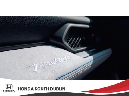 2026 Honda Prelude New Honda Prelude Due Mid 2026 thumbnail