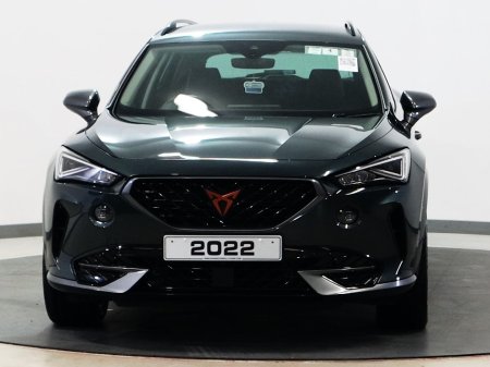 2022 Cupra Formentor - thumbnail 9