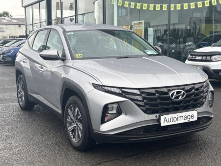 2023 Hyundai Tucson TD Comfort Plus (1 OWNER )