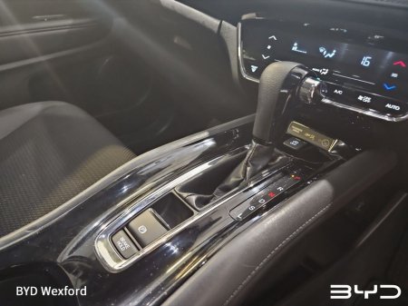 2019 Honda HR-V - thumbnail 21