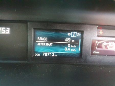 2016 Toyota Prius+ - thumbnail 13