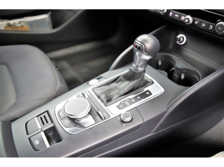 2020 Audi A3 1.4 TFSI S-TRONIC SPORTBACK *DIG DASH*REVERSE CAM*PARK SENSORS* €22,490 thumbnail