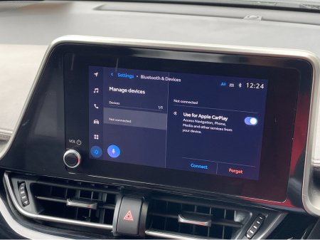 2023 Toyota C-HR - thumbnail 11