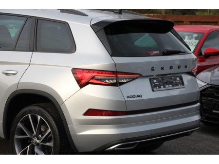 2024 Skoda Kodiaq - thumbnail 26