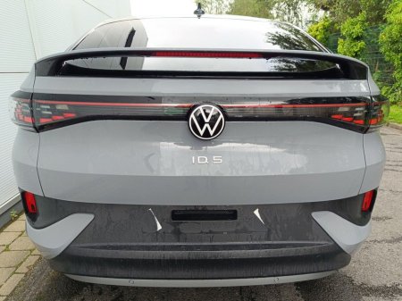 2025 Volkswagen ID.5 - thumbnail 11