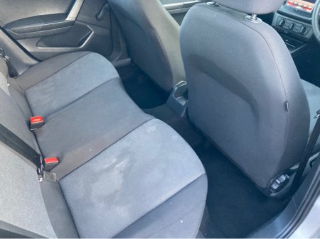 2019 SEAT Ibiza 1.0 MPI 80HP S 5DR €11,450 thumbnail