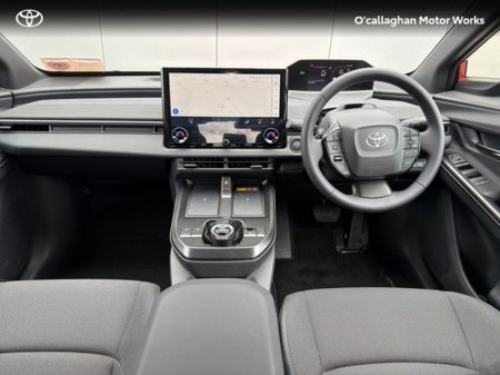 2026 Toyota C-HR - thumbnail 12