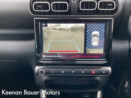 2022 Citroen C3 Aircross - thumbnail 21