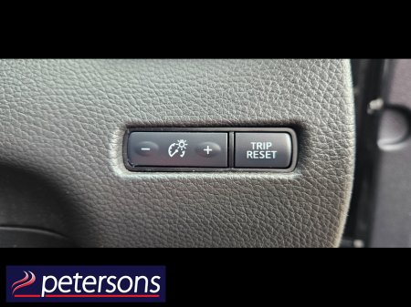 2018 Nissan Qashqai - thumbnail 36