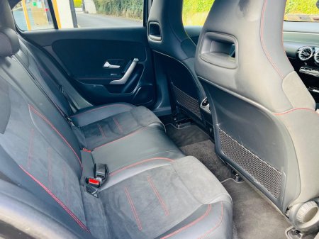 2022 Mercedes-Benz A Class - thumbnail 16