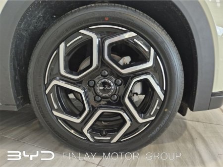 2026 BYD Dolphin Comfort €33,110 thumbnail