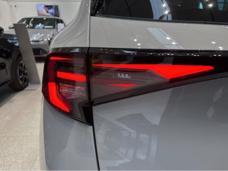 2026 Kia Sportage K3 DIESEL 2026 €47,000 thumbnail