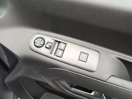 2026 Opel Combo - thumbnail 33