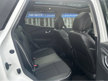 2018 Renault Kadjar TCE 1.3 Automatic High spec €17,995 thumbnail