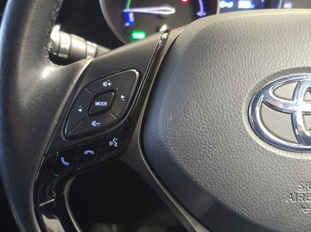 2023 Toyota C-HR Hybrid SOL Automatic * Best Spec * €28,950 thumbnail
