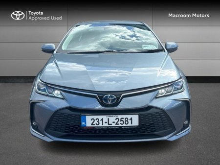 2023 Toyota Corolla - thumbnail 5