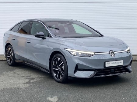 2024 Volkswagen ID.7 PRO PLUS €39,995