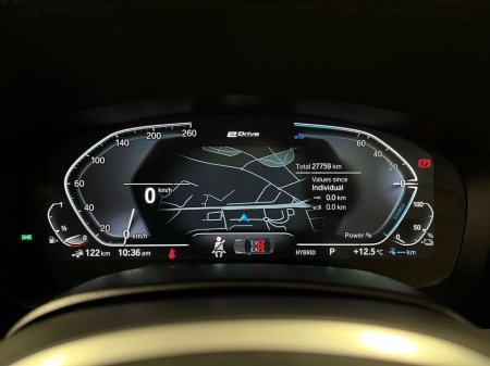 2023 BMW 5 Series - thumbnail 13