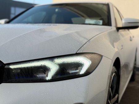 2024 BMW 3 Series - thumbnail 20