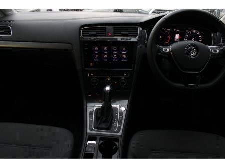 2019 Volkswagen Golf 2.0TDI 150BHP SPORT 5DR HATCHBACK AUTO // 1 OWNER WITH ONLY 82,000 KM'S // BUY WITH CONFIDENCE AA AND SIMI APPROVED DEALER 2026 // FINANCE ARRANGED // ALL TRADE INS WELCOME // €21,950 thumbnail