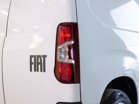 2026 Fiat Doblo - thumbnail 9