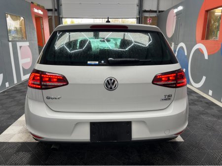 2017 Volkswagen Golf - photo 3