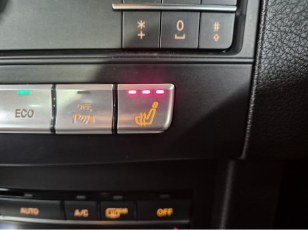 2015 Mercedes-Benz E Class - thumbnail 21