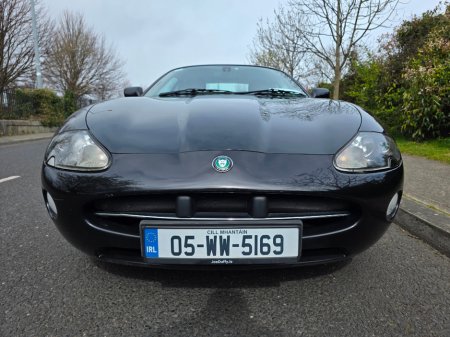 2005 Jaguar X-Type - thumbnail 8