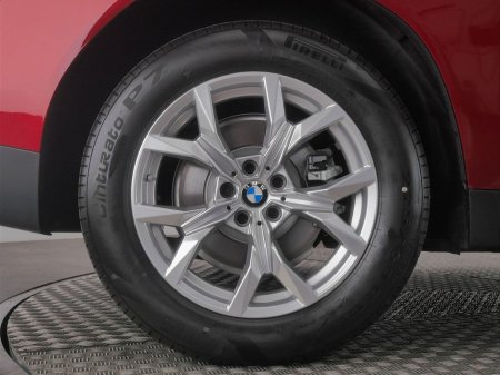 2025 BMW X3 20 xDrive xLine €77,500 thumbnail