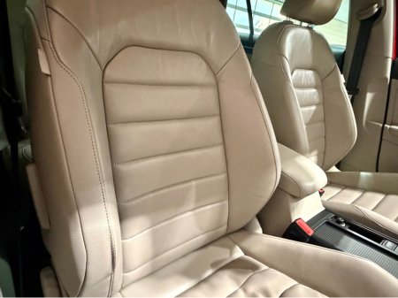 2017 Volkswagen Golf - thumbnail 7