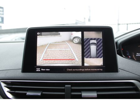 2019 Peugeot 5008 - thumbnail 15