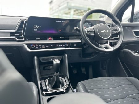 2023 Kia Sportage 1.6 Diesel K3 €32,995 thumbnail