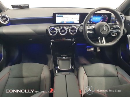 2025 Mercedes-Benz A Class A200 D AMG €57,945