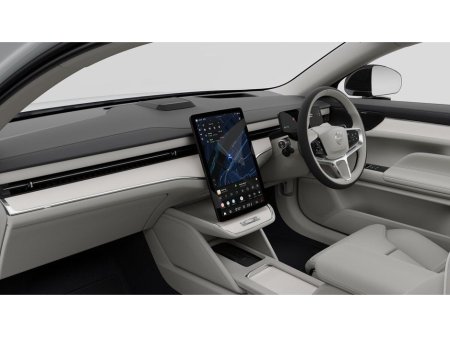 2026 Volvo ES90 - thumbnail 13