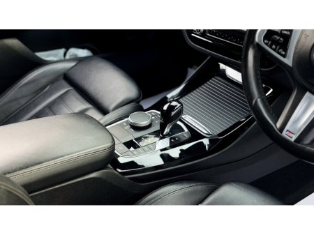 2021 BMW X3 - thumbnail 8