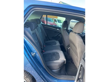 2017 Volkswagen Golf  €16,500 thumbnail