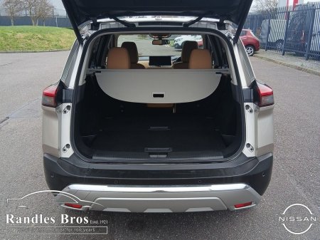 2023 Nissan X-Trail - thumbnail 15