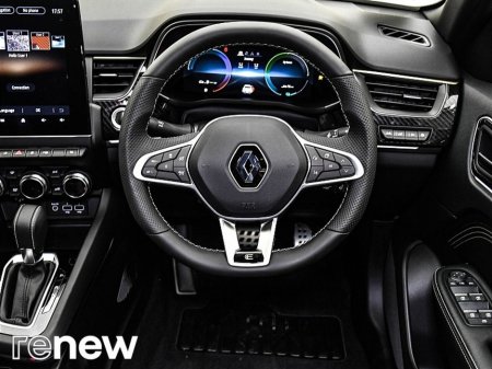 2023 Renault Arkana E-TECH Hybrid Engineered 145 Auto €29,750 thumbnail