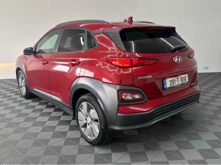 2020 Hyundai Kona - thumbnail 5